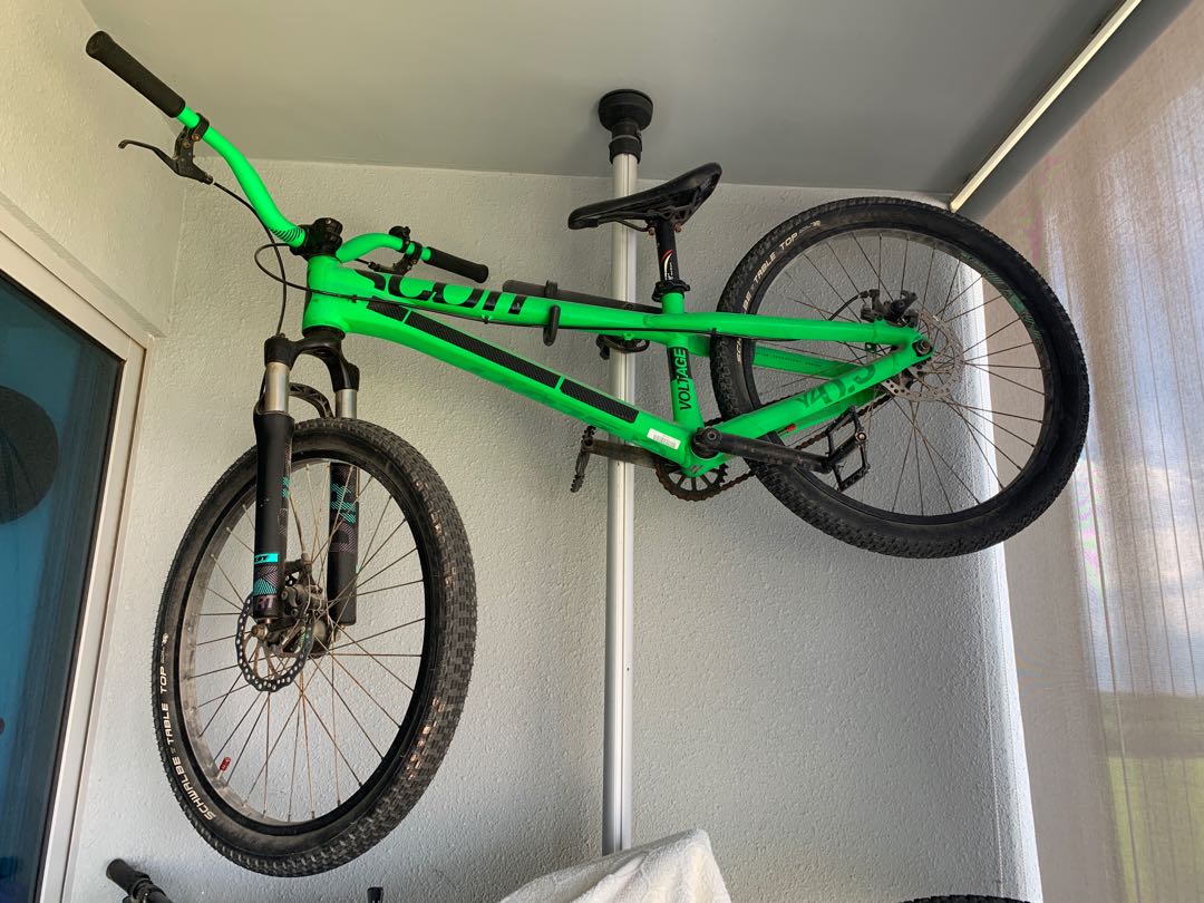 Scott voltage yz hot sale 0.3
