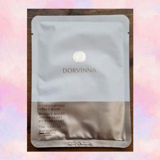 DORVINNA HYDRO LIFTING BOOST MASK