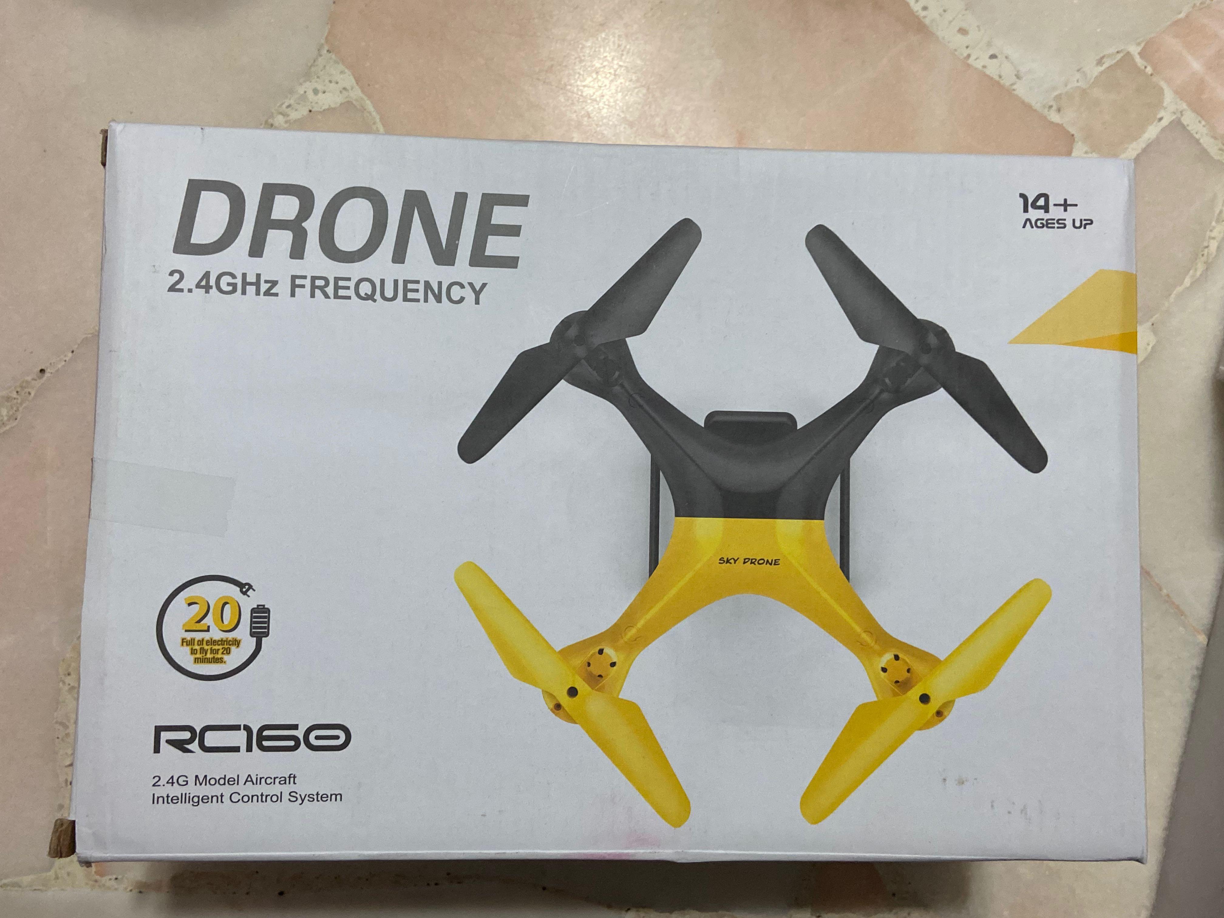 best obstacle avoidance drone 2021