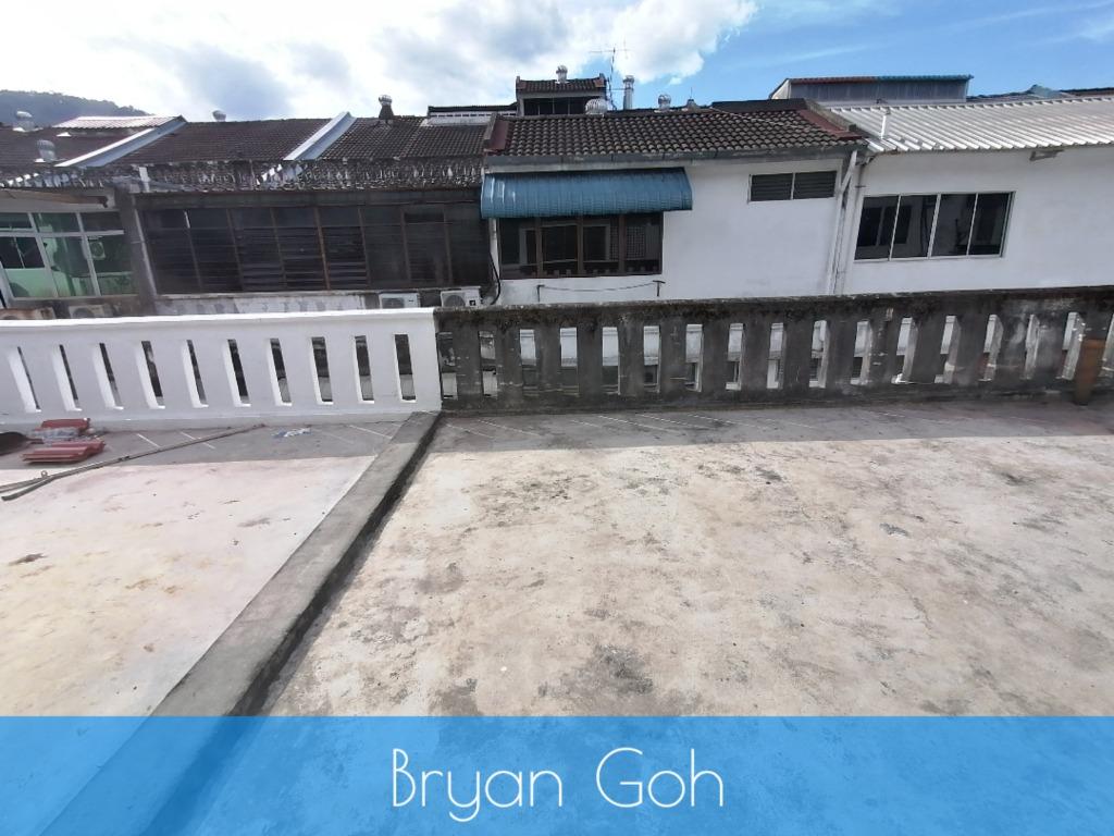 Farlim Shop Office Near Family Mart 7 Eleven 24 Xpress Night Market Property Rentals On Carousell