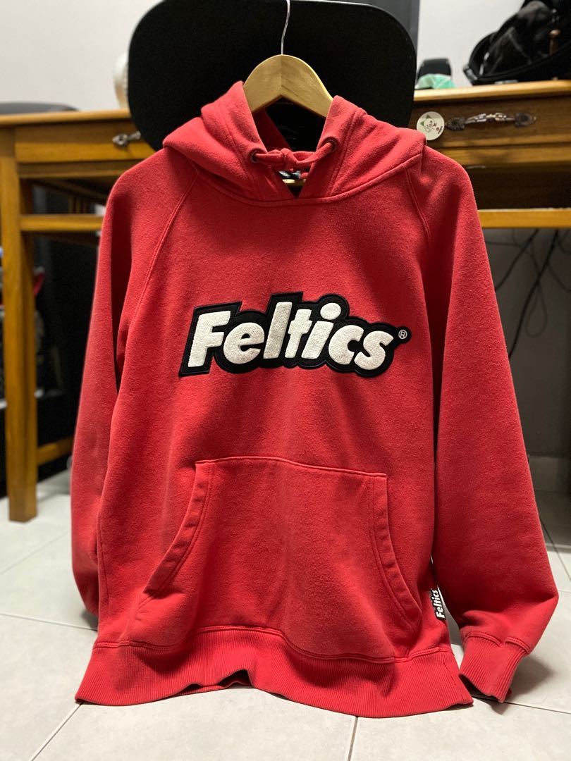 Feltics 2025 hoodie price