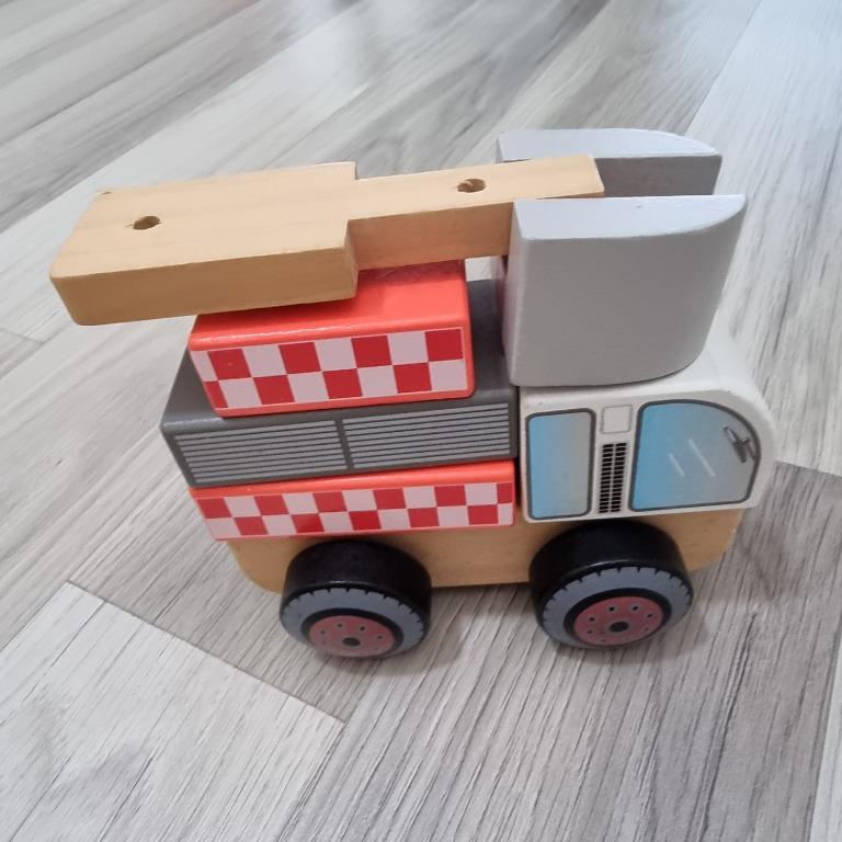 Mothercare wooden toys 2025