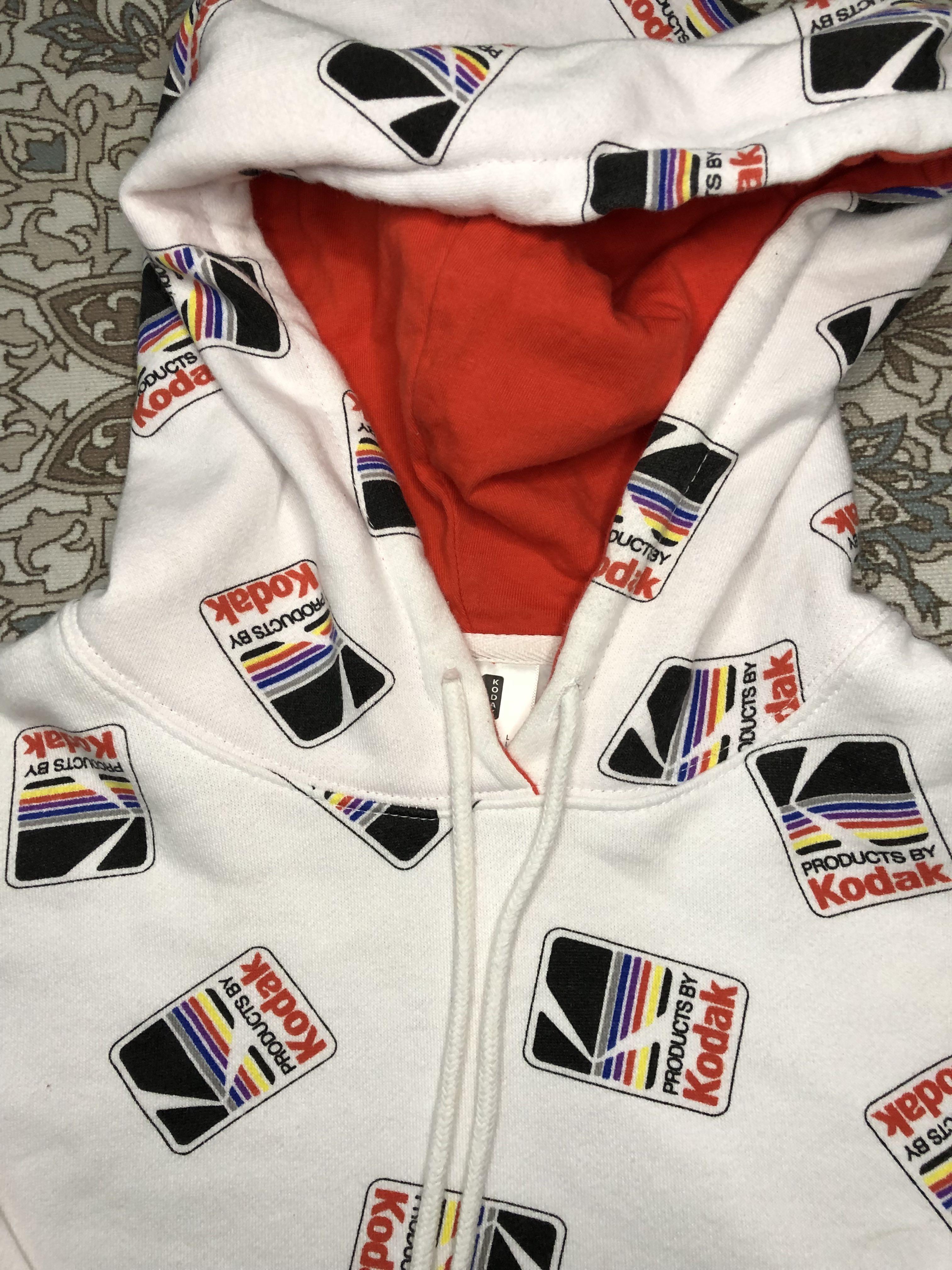 Forever 21 kodak sweater on sale