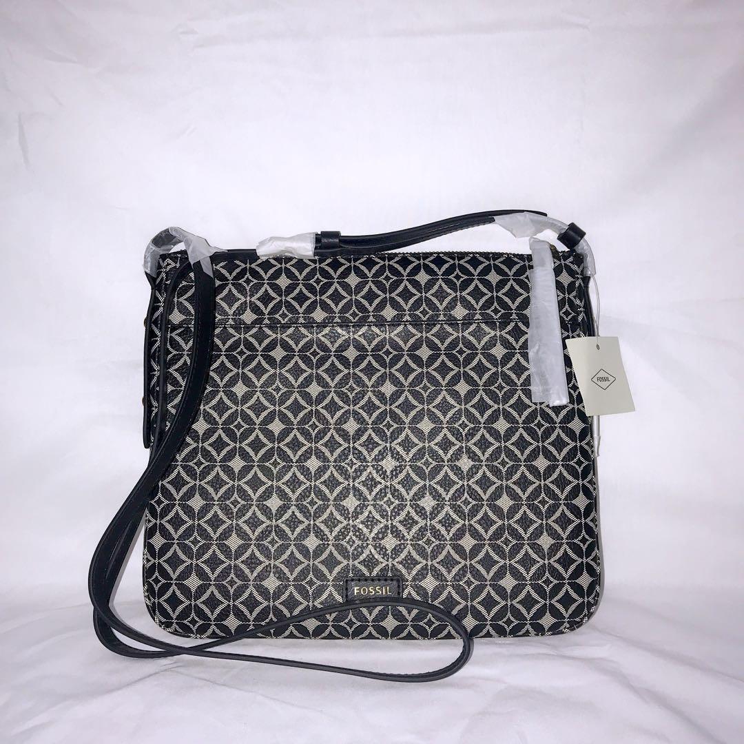 Fossil deals gemma crossbody