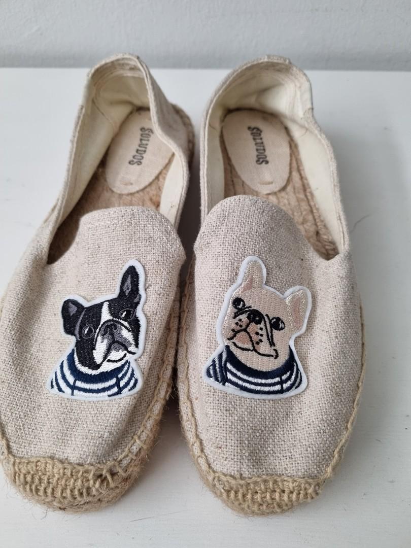 Soludos frenchie espadrilles deals