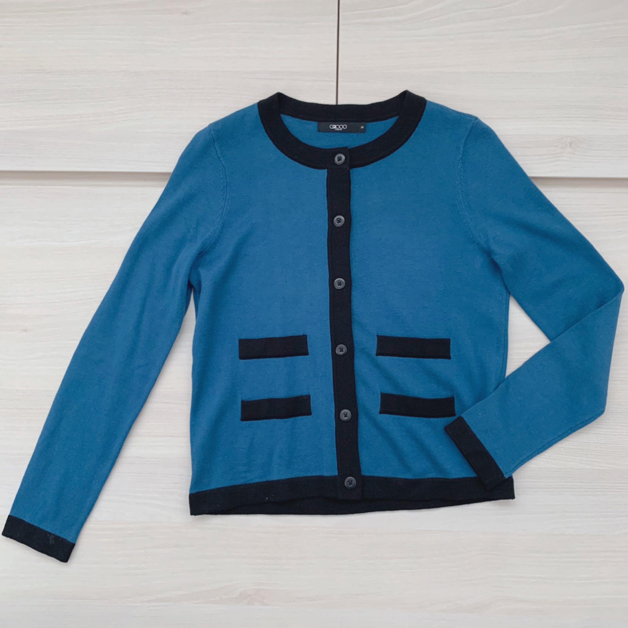 G2000 Cardigan
