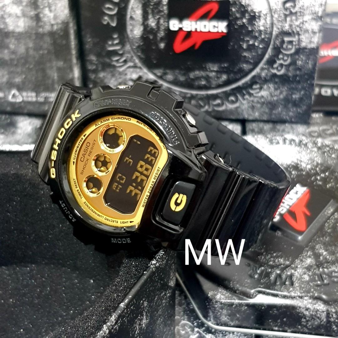 G shock cheap 6900cb