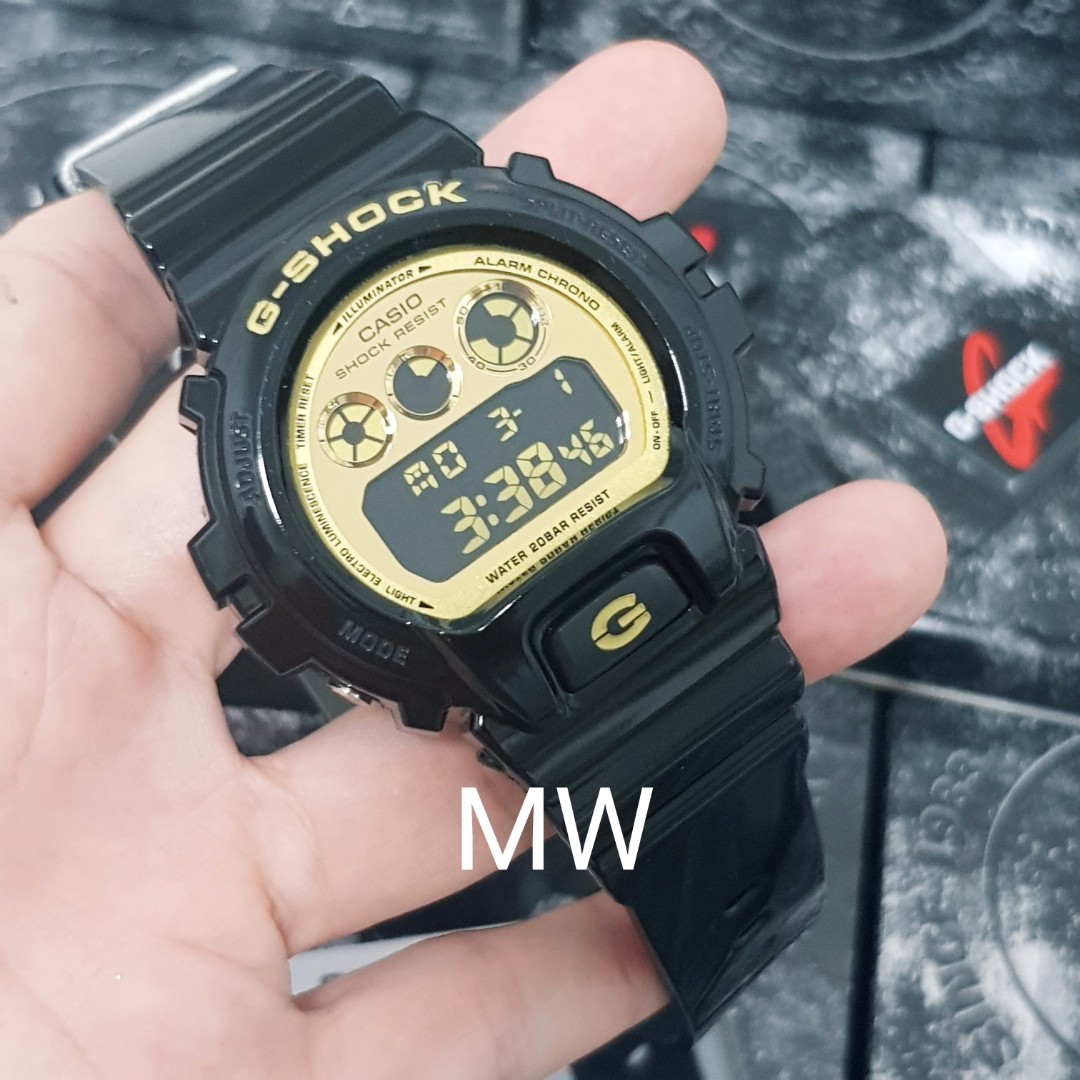 Dw 6900 hot sale cb