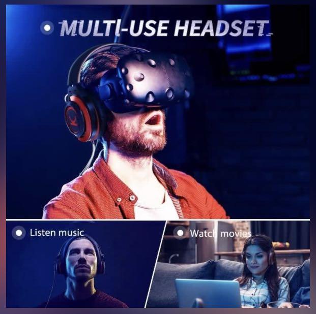 Cm7000 commander gaming headset xbox shop one