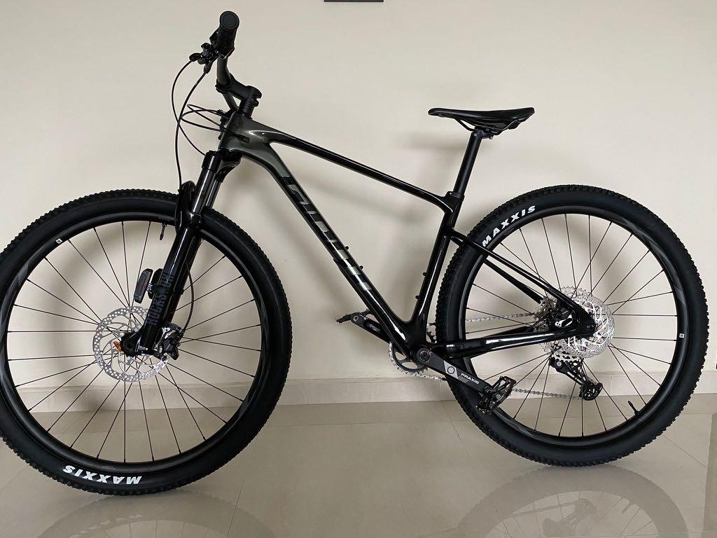 Giant xtc advanced store 29 3 2020