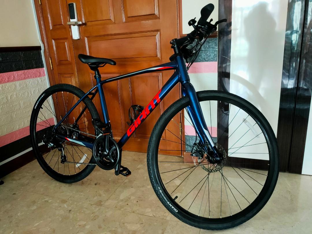 Giant Escape 3 2021 M size, Sports 