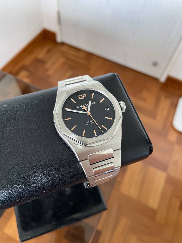 Laureato infinity outlet