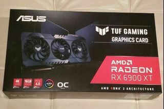 Radeon on sale rx 690