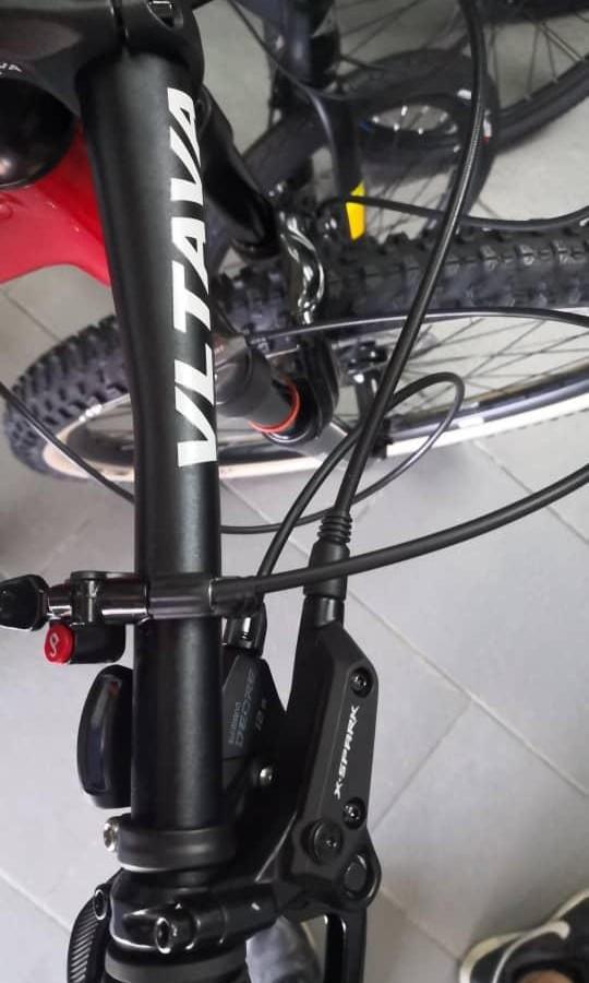 gt dominar mtb