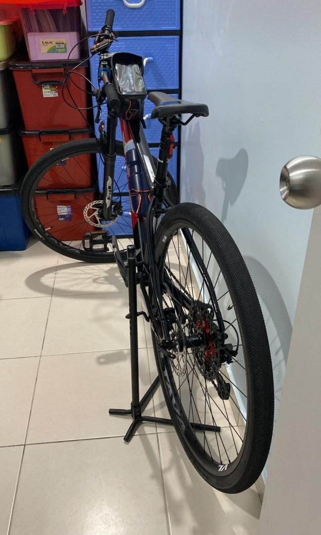 gt dominar mtb