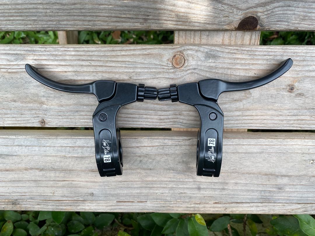 Haro brake sales lever