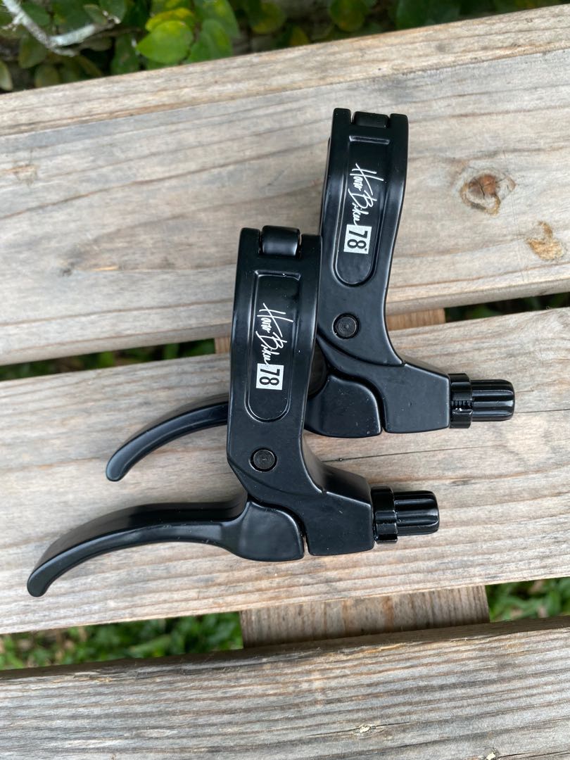 HARO 78 BRAKE LEVER Sports Equipment Bicycles Parts Bicycles