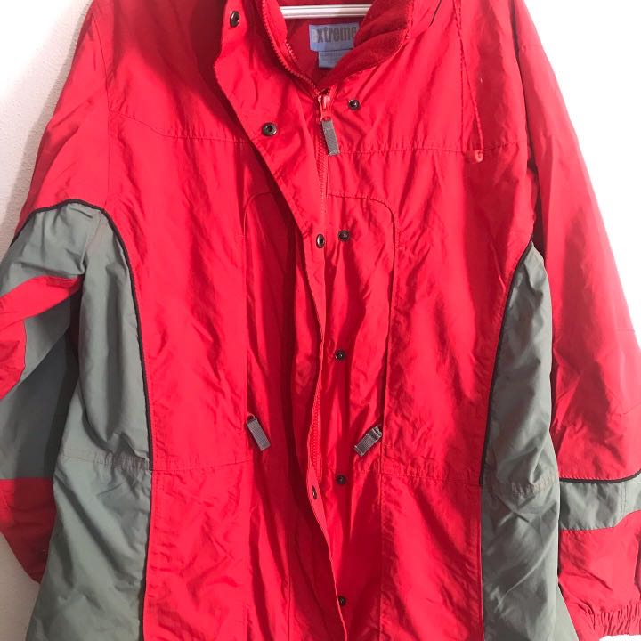 heavy duty wind breakers