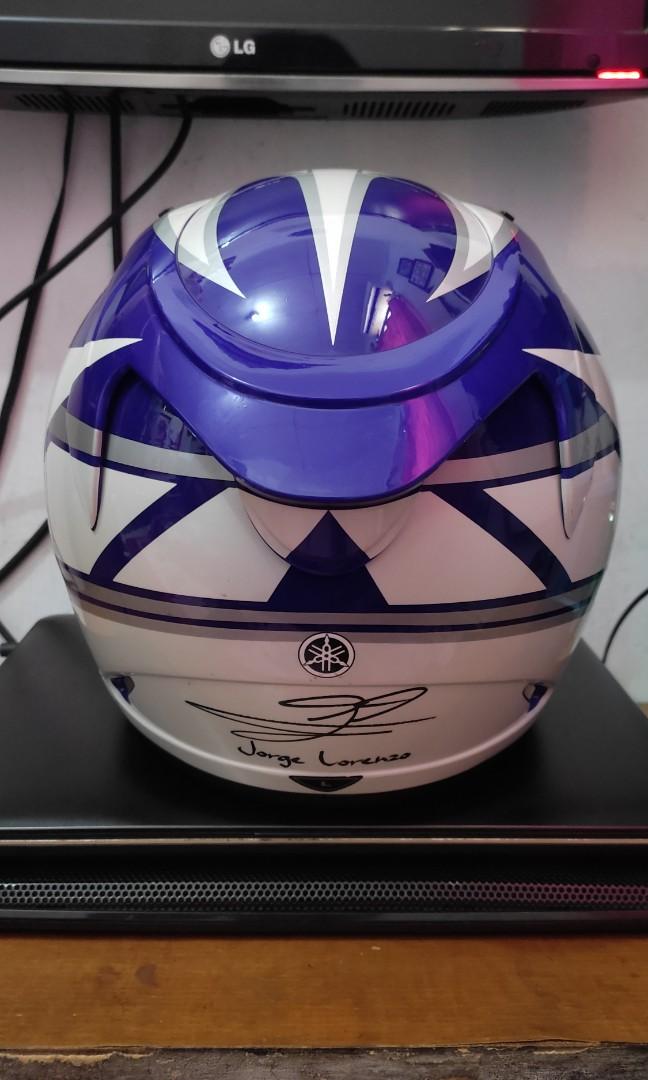 Helm kyt r8 top