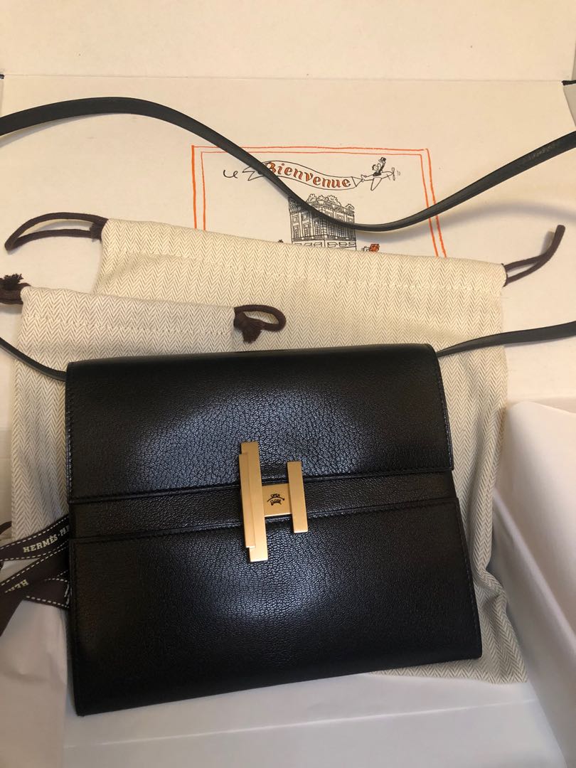 Hermes cinhetic to go best sale