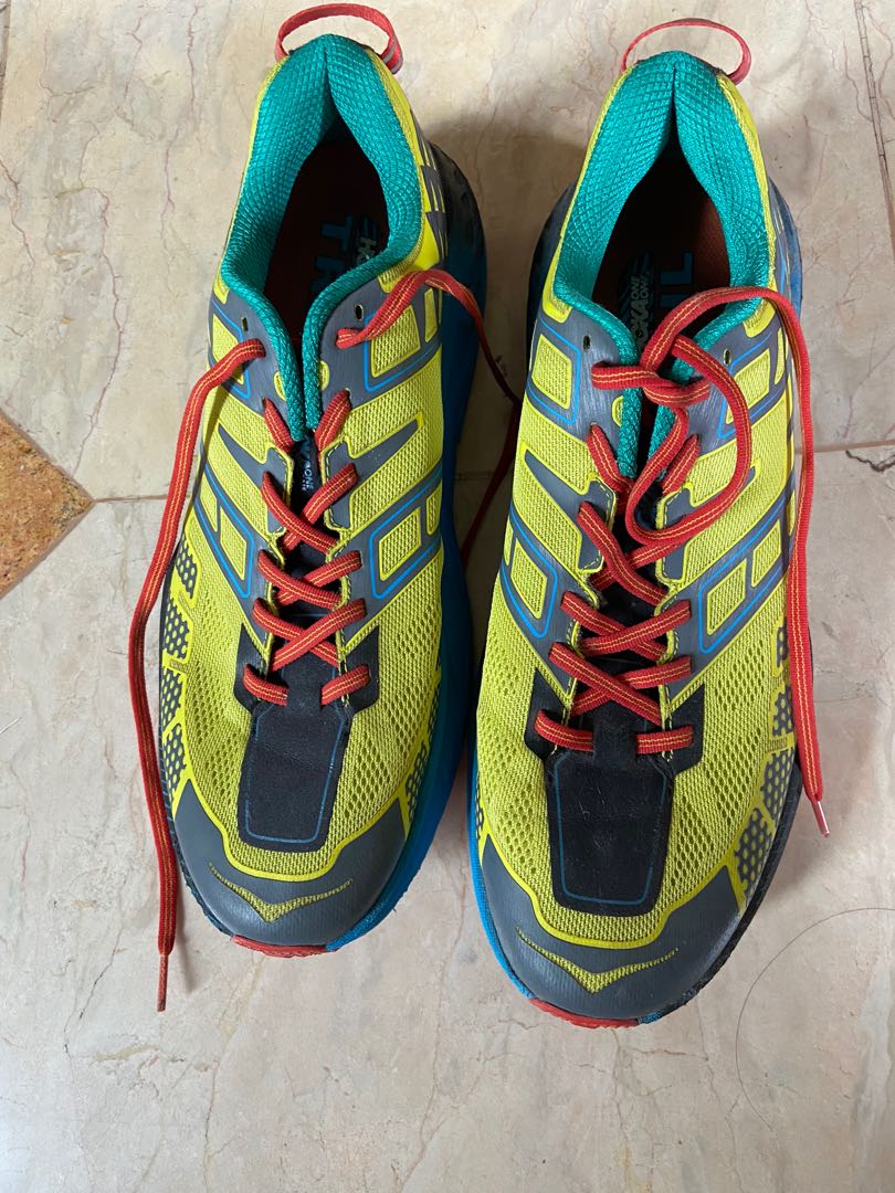 hoka goat