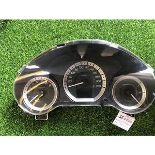 Honda City GN2 2020-2021 ORIGINAL set (5 Pcs Set), Auto 