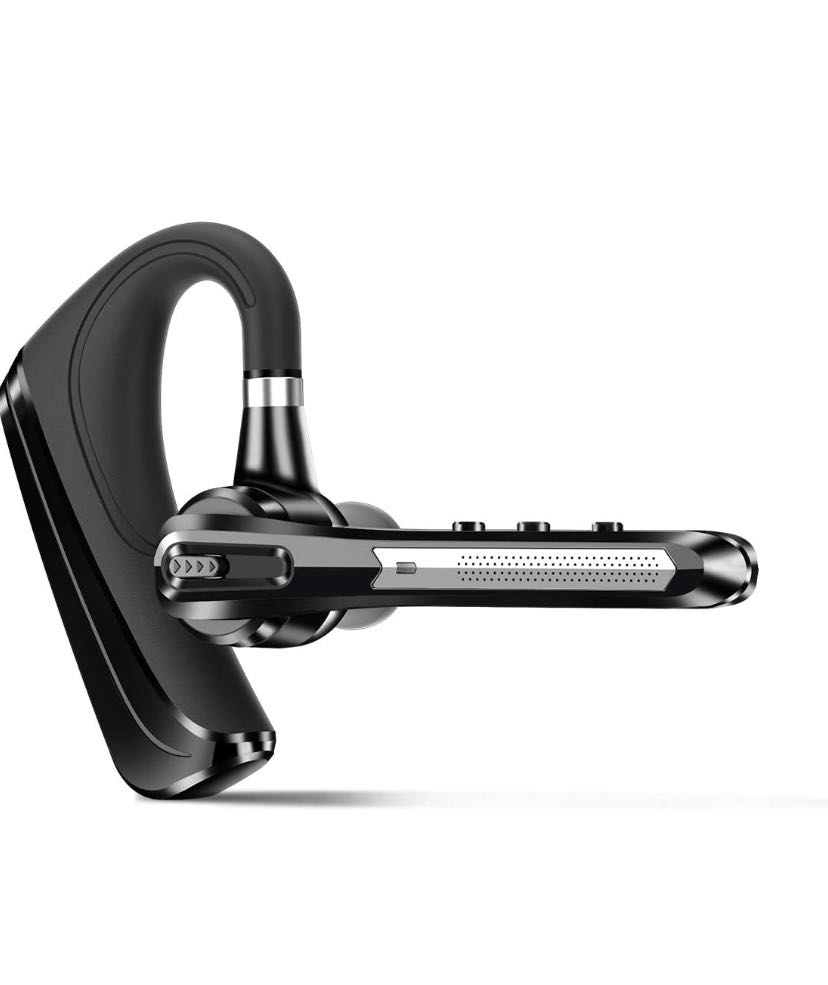 HSP-B3 Bluetooth Headset, Audio, Headphones & Headsets on Carousell