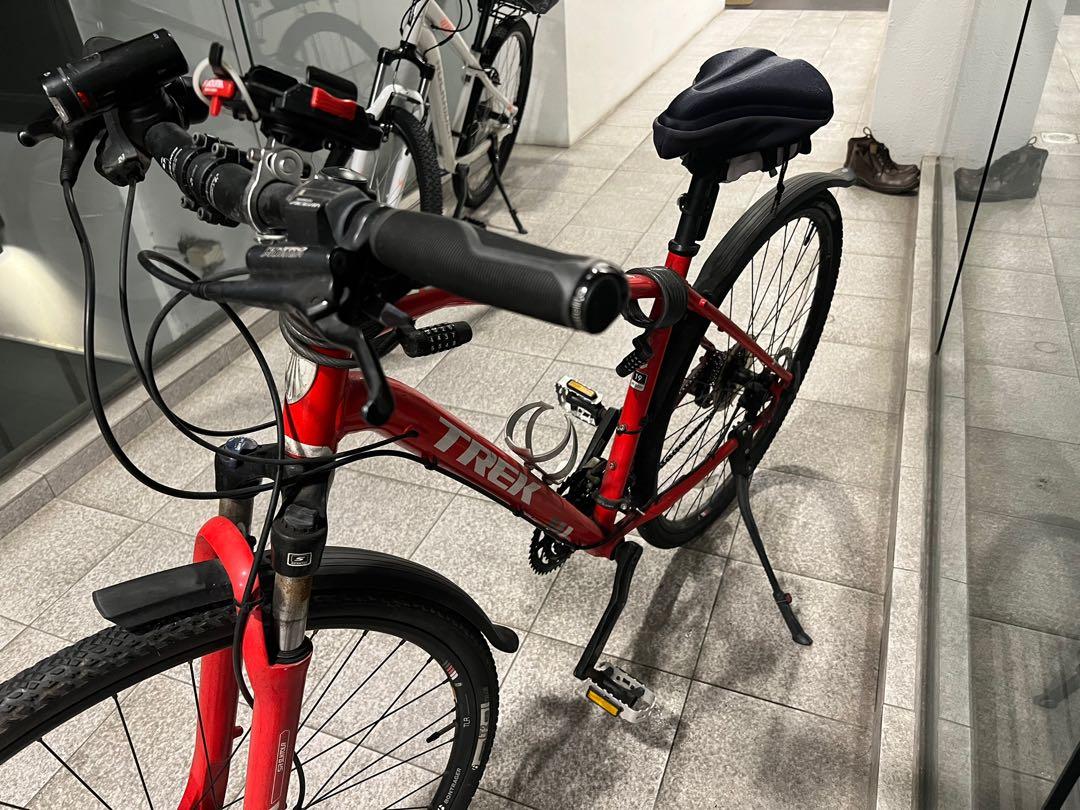 Trek 8.4 ds outlet 2019