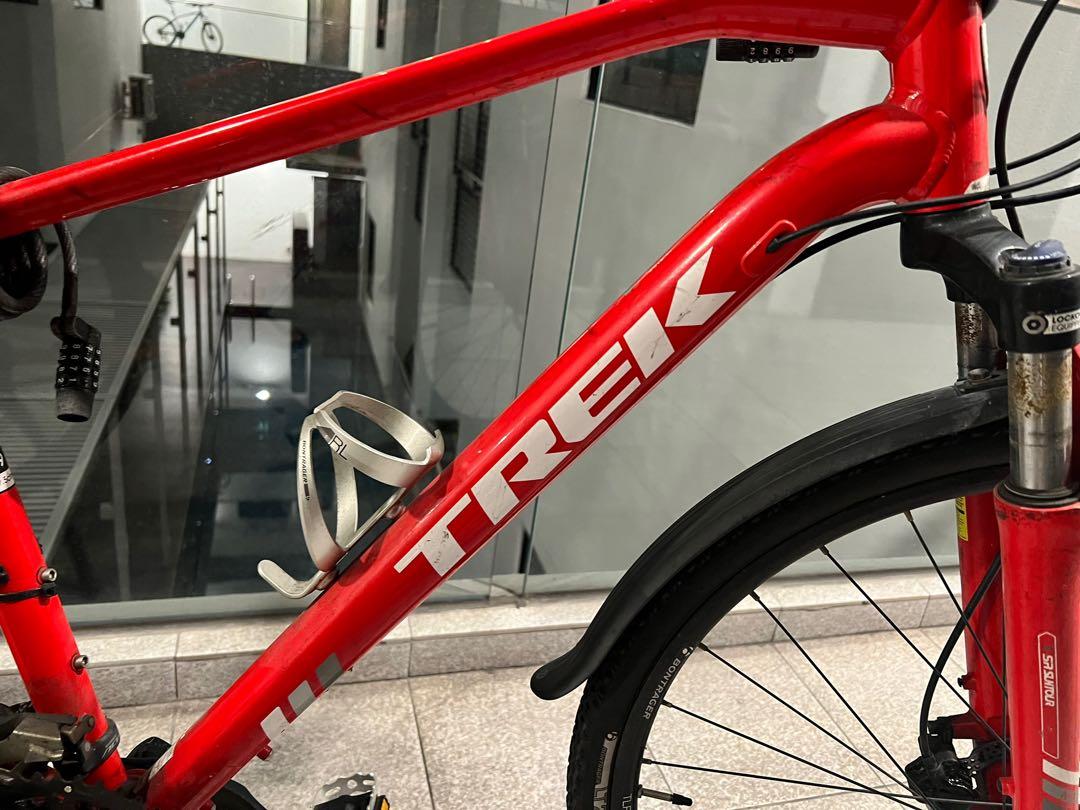 Trek 8.4 DS Sports Equipment Bicycles Parts Bicycles on Carousell