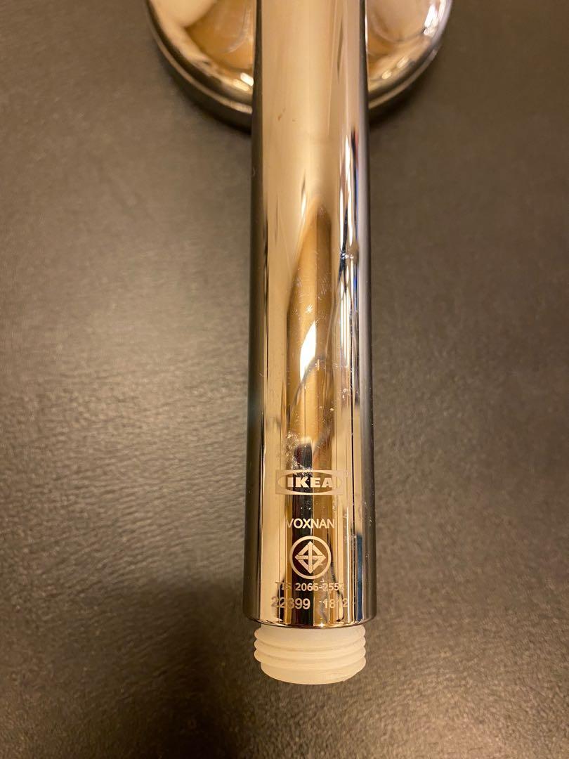 IKEA Shower Head set, Furniture & Home Living, Bathroom & Kitchen Fixtures on Carousell