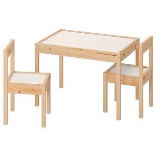 ikea reso table