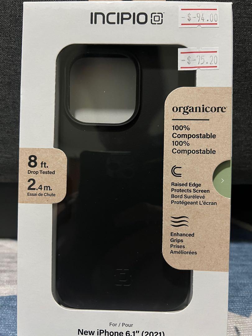 Incipio Stashback Case Stashback For Iphone 12 Pro Max Buy