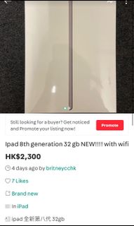 （分類：）位於 。 由 thriftingselling 提交（商品編號 1120567115，圖片 1）。簡介： 。