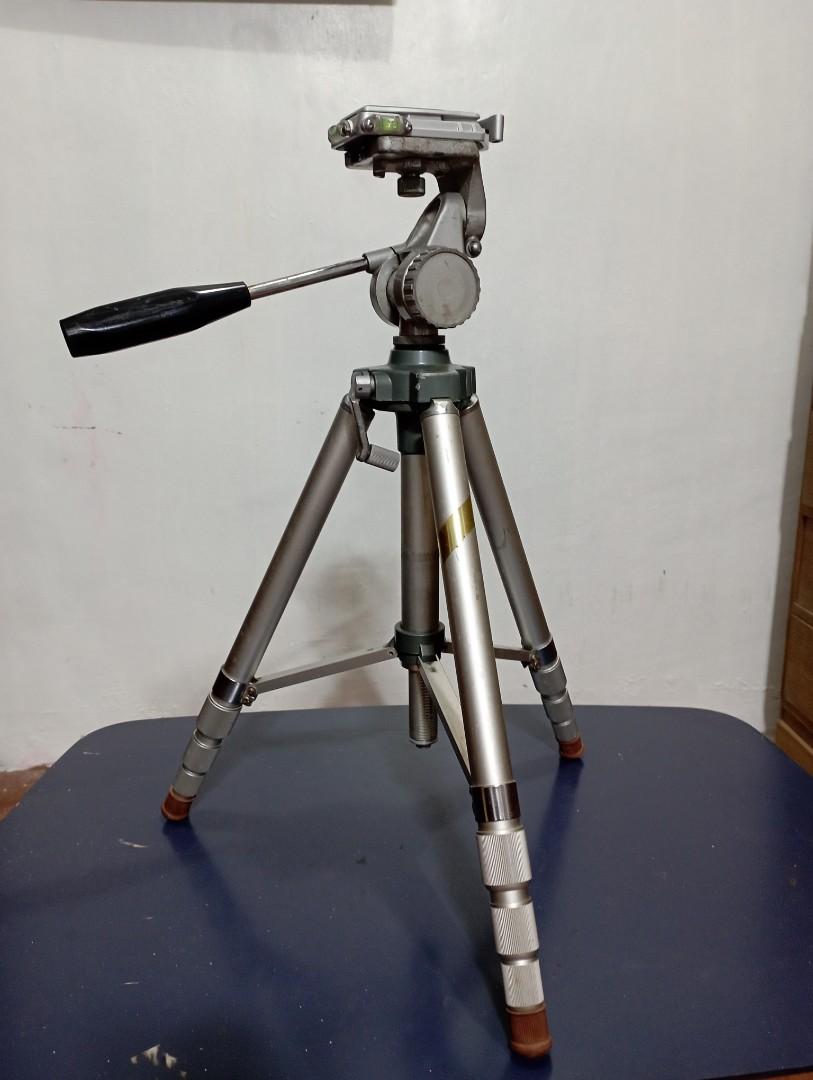 Japan Surplus Tripod, Photography, Photography Accessories, Tripods