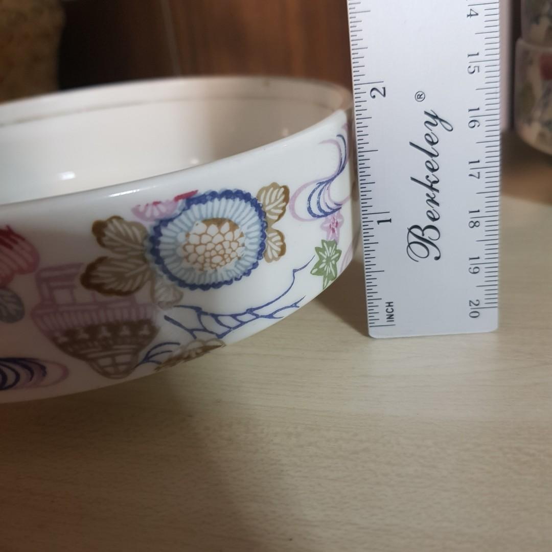 Japanese Stacking Bowls Set, Furniture & Home Living, Home Improvement