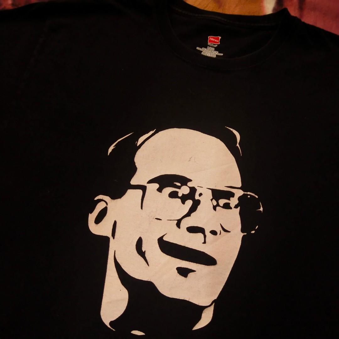 Jim Cornette, Men&rsquo;s Fashion, Tops & Sets, Tshirts & Polo Shirts on