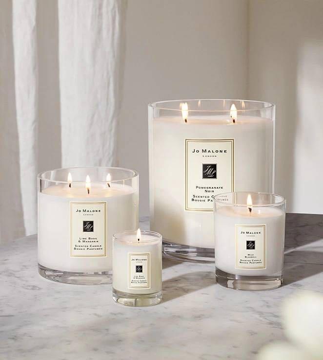Jo malone candle on sale nectarine blossom and honey