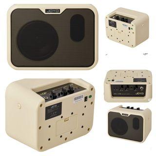 Joyo MA-10B Portable Bass Amplifier