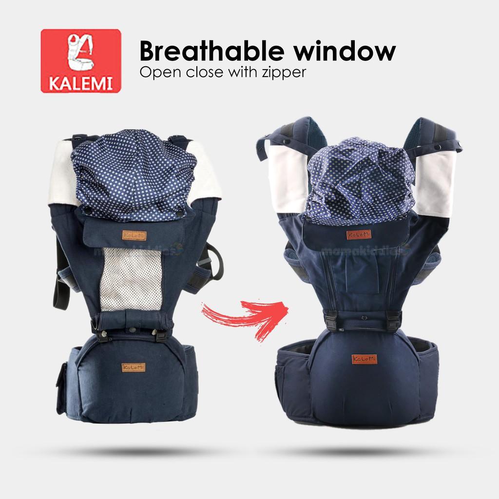 Kalemi baby carrier hotsell
