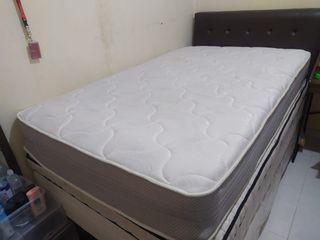 Kasur spring bed ameera murah