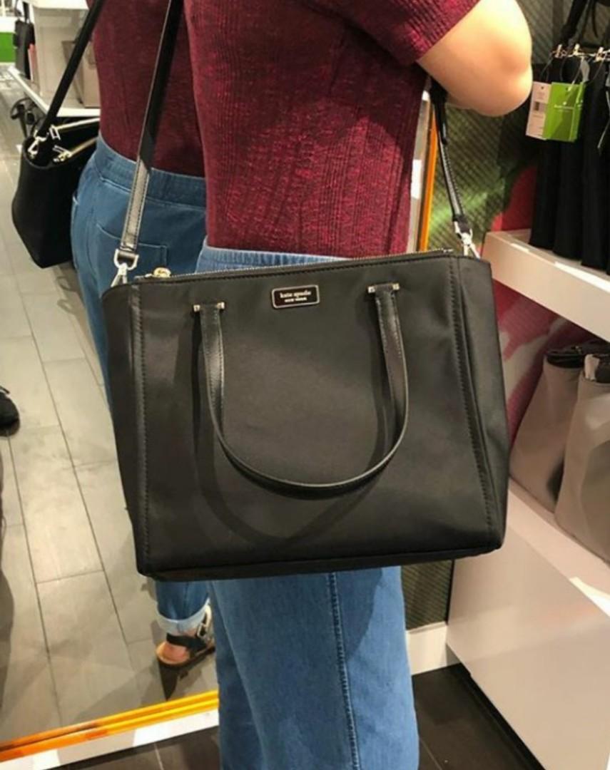 Kate spade dawn satchel sale