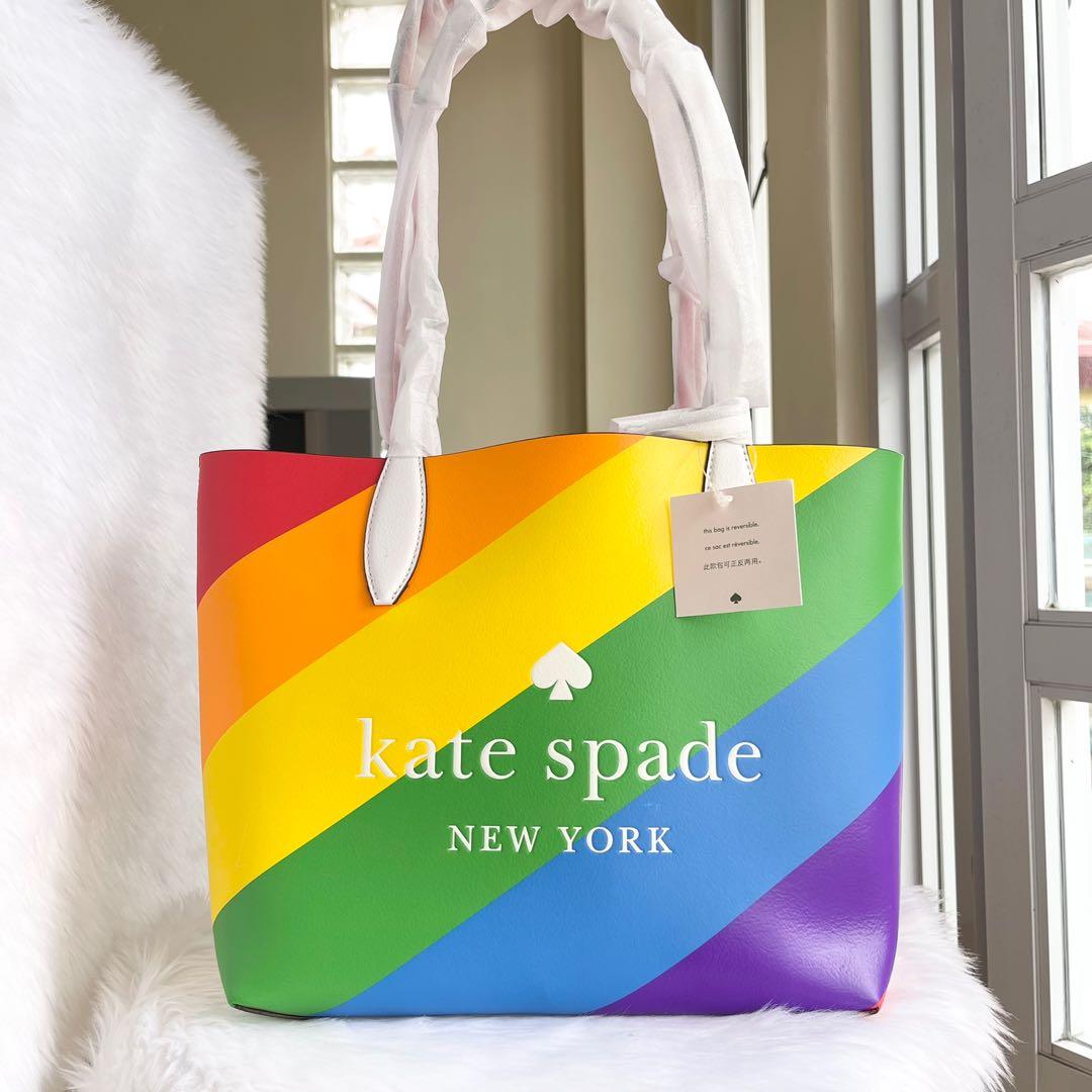 Kate Spade Pride Tote