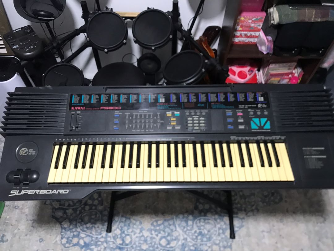 Kawai fs800 superboard keyboard price hotsell