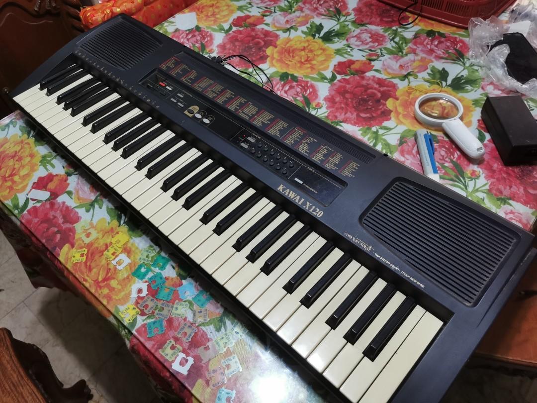 Kawai x120 price on sale