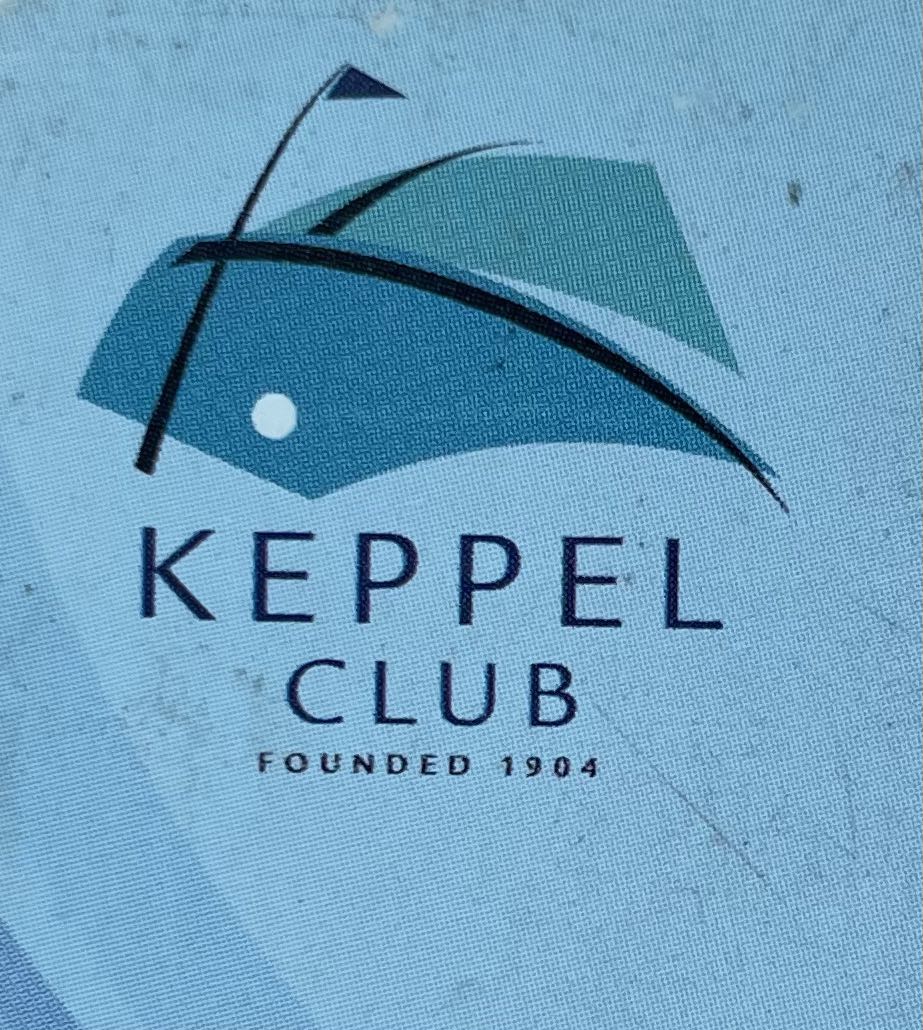 Keppel Club membership, Tickets & Vouchers, Vouchers on Carousell