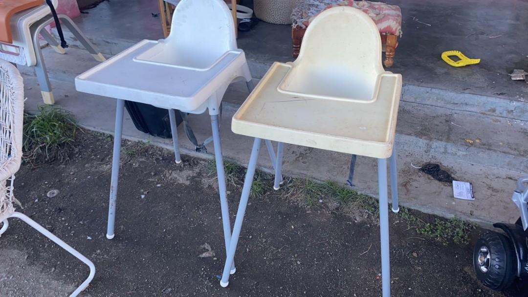 Kerusi baby, Babies & Kids, Nursing & Feeding, Baby High Chairs on