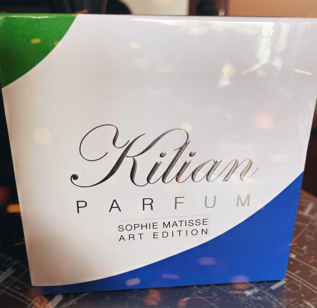 Kilian splash of lemon store