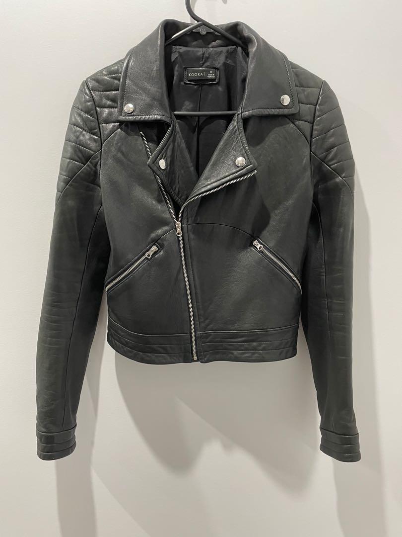 Kookai willow jacket sale