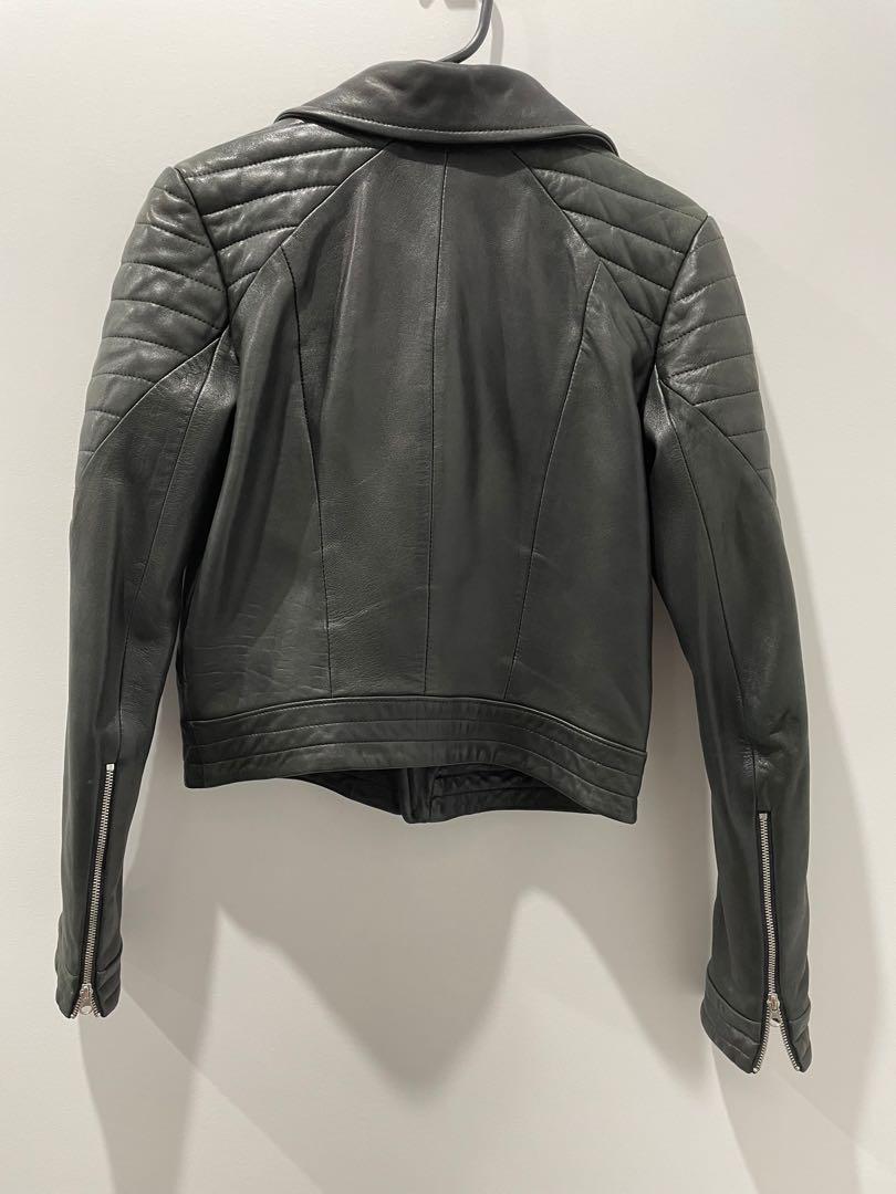 Kookai willow jacket store