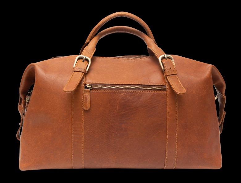 Leather Duffle Bag Weekend Bag Men Duffle Bag Gym Vintage